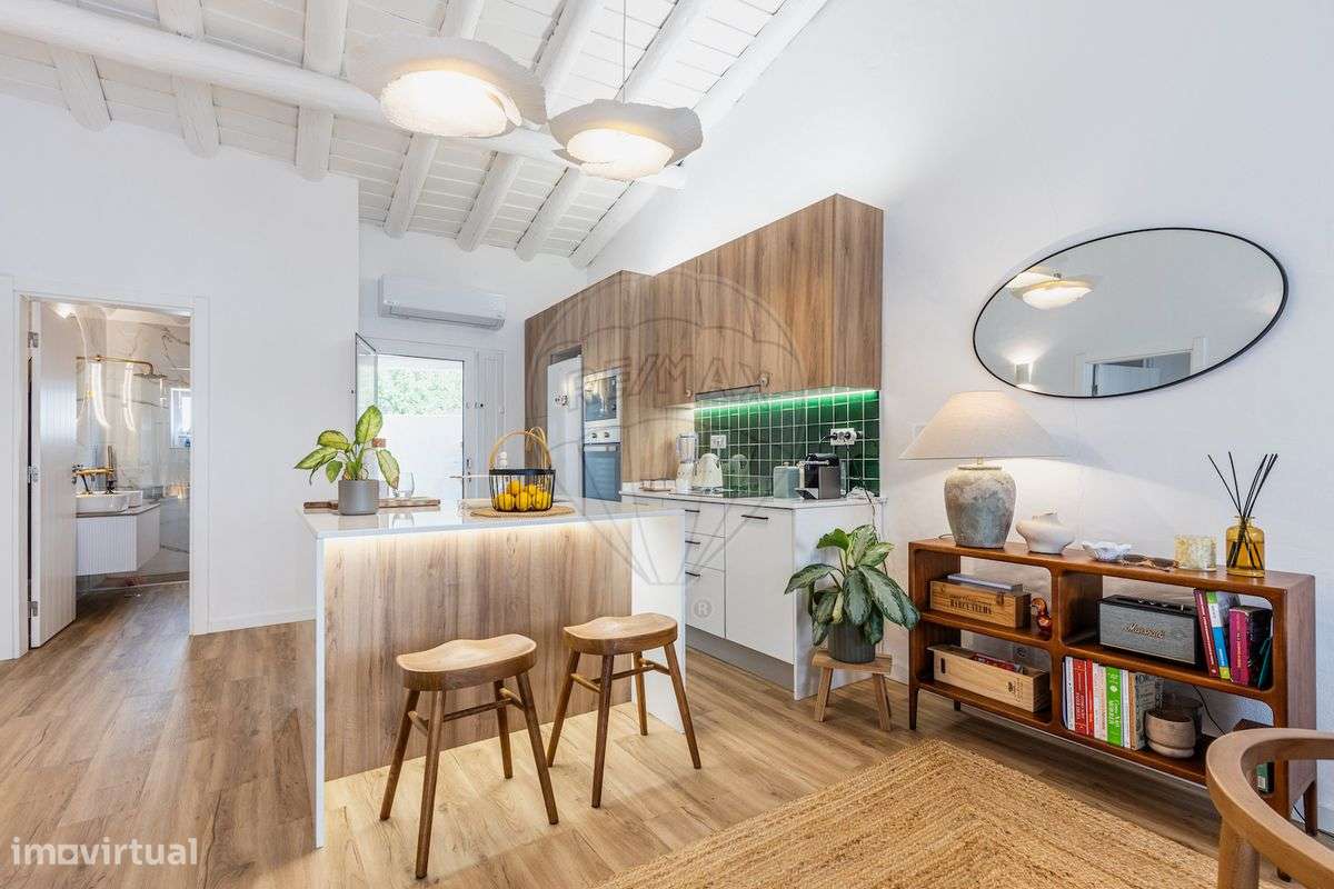 Moradia T2 para venda - Grande imagem: 3/23