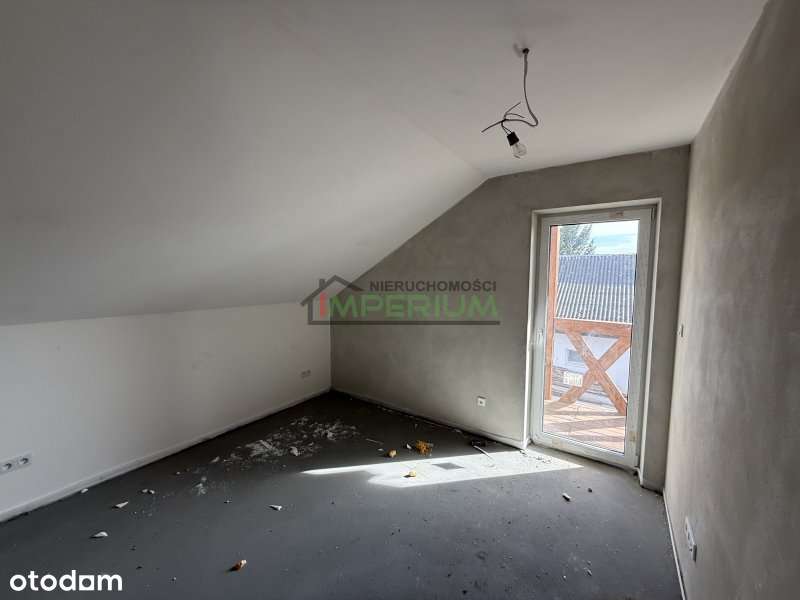 DOM W BICZYCACH DOLNYCH-14