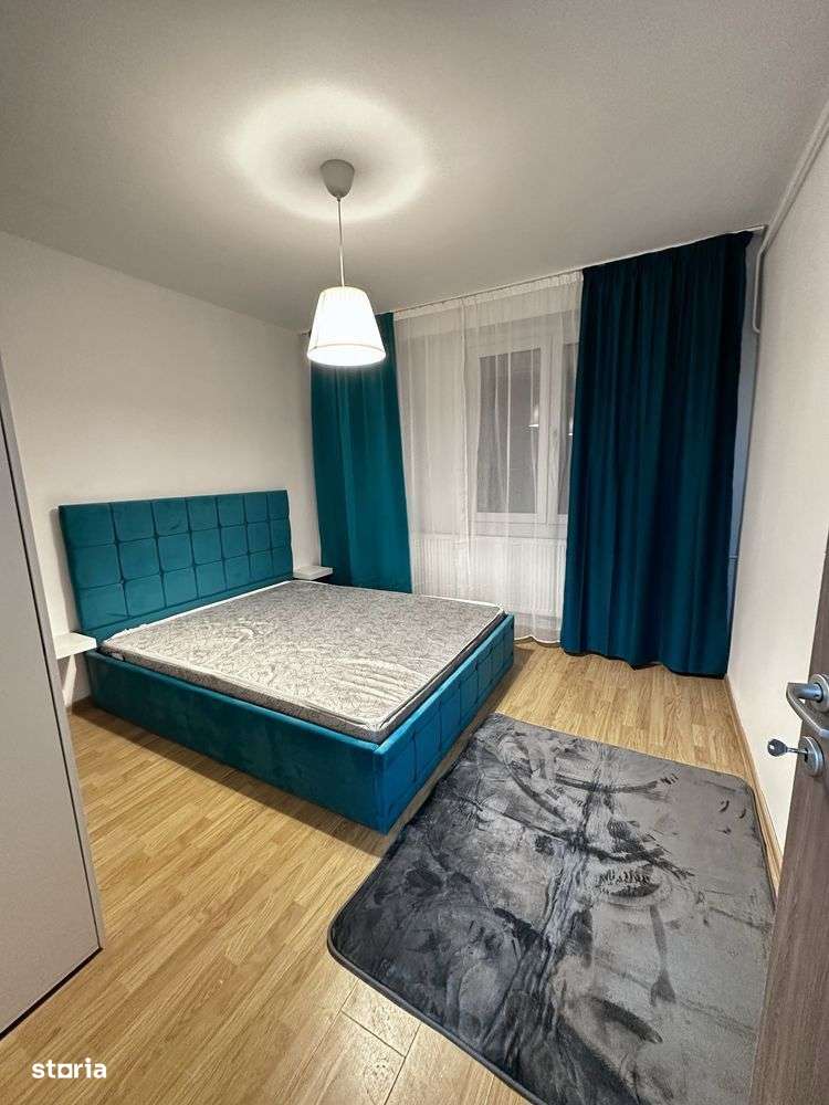 Apartament 3 camere Tineretului Metrou-Piata Norilor