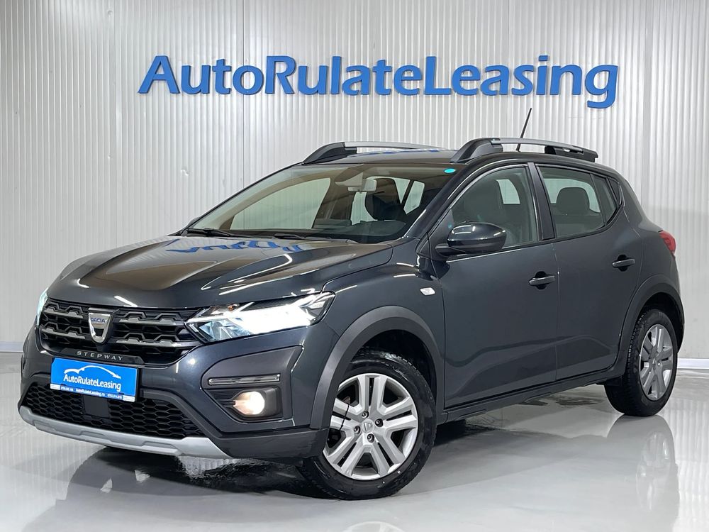 Dacia Sandero III [2020 - Prezent] TCe 90 MT6 Comfort 2023