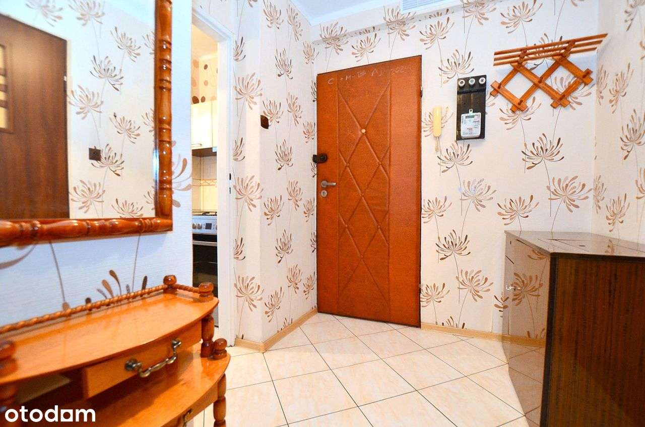 2 pokoje balon 2 piętro 46 m2-4