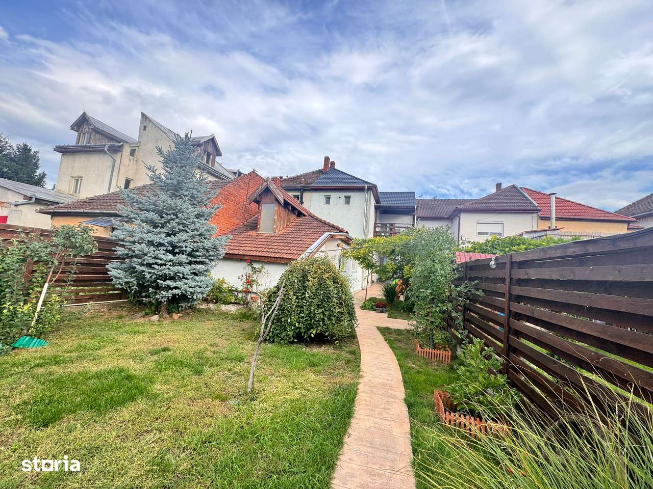 Locuinta spațioasă | 5 camere | Str.Baritiu |-16