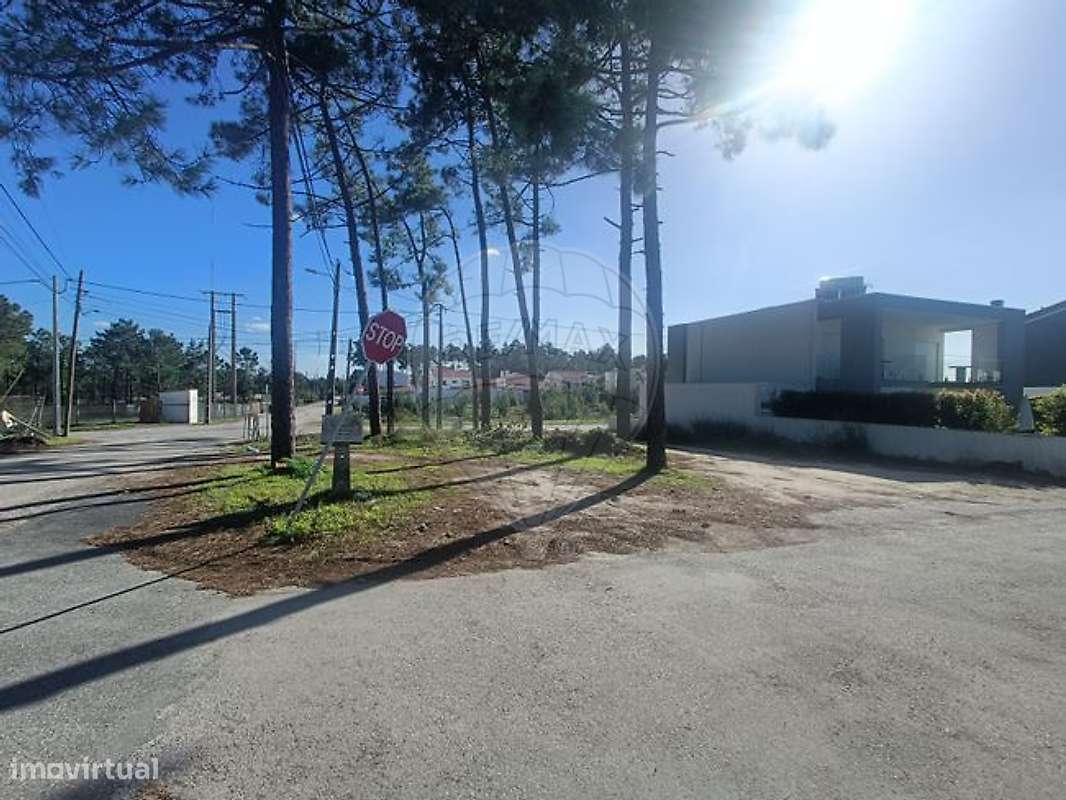 Terreno  para venda-1