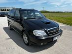 Kia Carnival 2.9 CRDi EX - 8