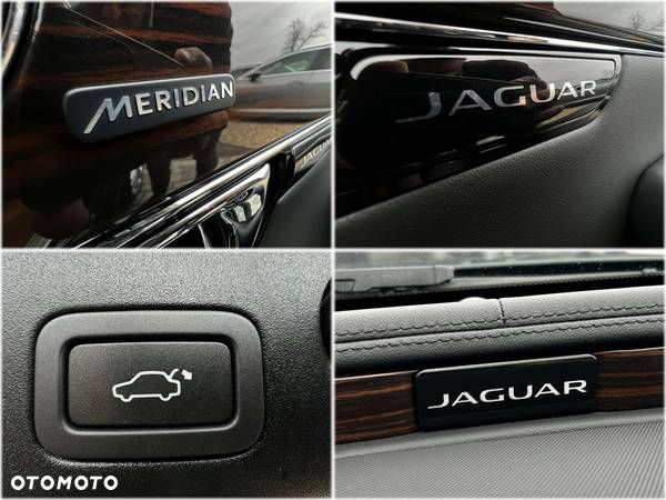 Jaguar XJ 3.0 D V6 Premium Luxury - 28