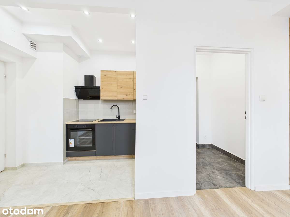 Świetne mieszkanie z ogrzewaniem miejskim Godula/Ruda Śląska - Pełny obrazek: 5/19