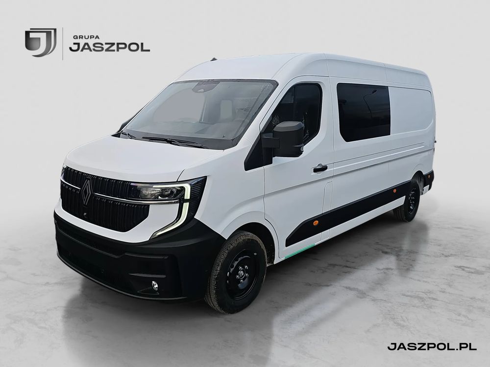 Renault Master 2026
