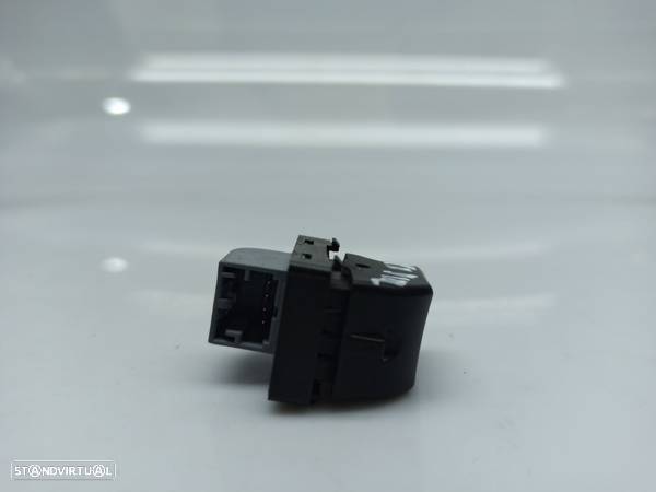 Botao Vidro Tras Direito Drt Audi A4 (8K2, B8) - 3