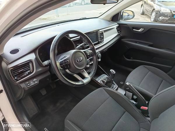 Kia Rio 1.0 T-GDI TX - 6