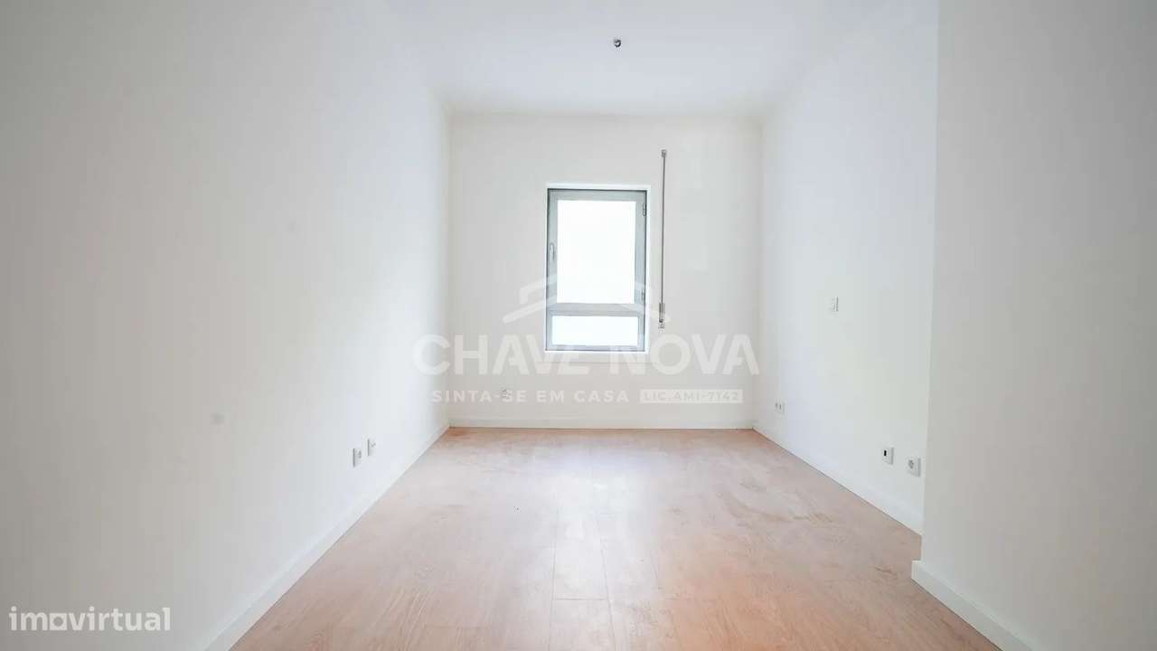 Apartamento T2 à Venda em Melres – Viva Perto do Rio Douro - Grande imagem: 4/11