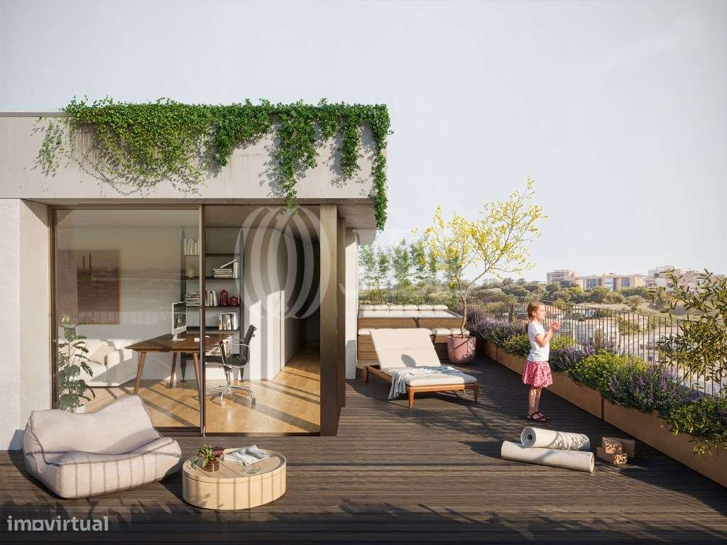 Ocean Flow - Grande imagem: 5/23