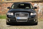 Audi A6 3.0 TDI Quattro Tiptronic - 1