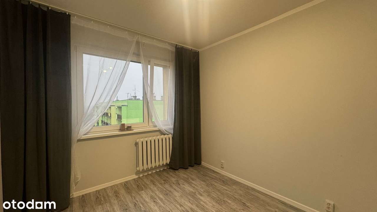 2 pokoje z balkonem - spokojna okolica - ul.Kossaka - Pełny obrazek: 3/10