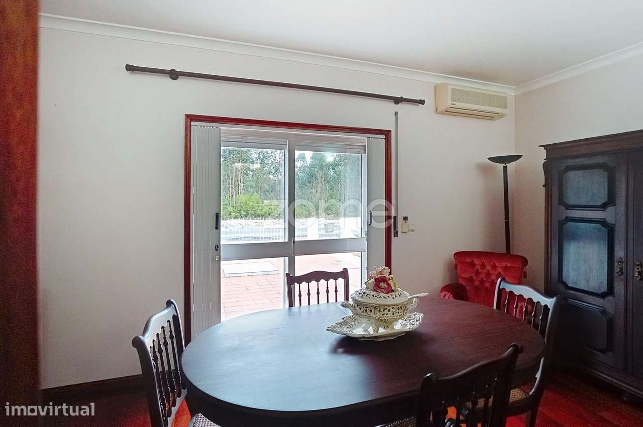 Moradia T4 Santa Joana - Aveiro - Grande imagem: 5/30