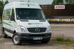 Mercedes-Benz Sprinter - 2