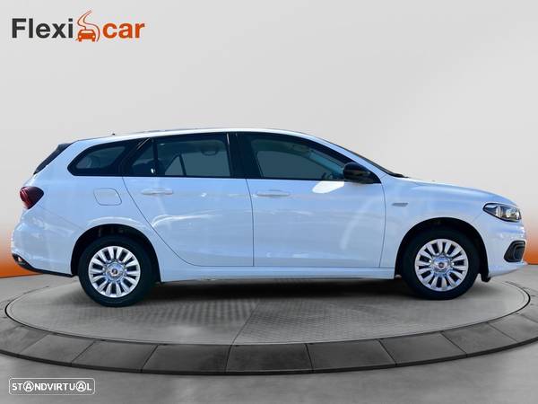 Fiat Tipo Station Wagon - 4