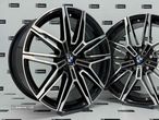 Jantes BMW 825M em 19 | 5x120 - 2