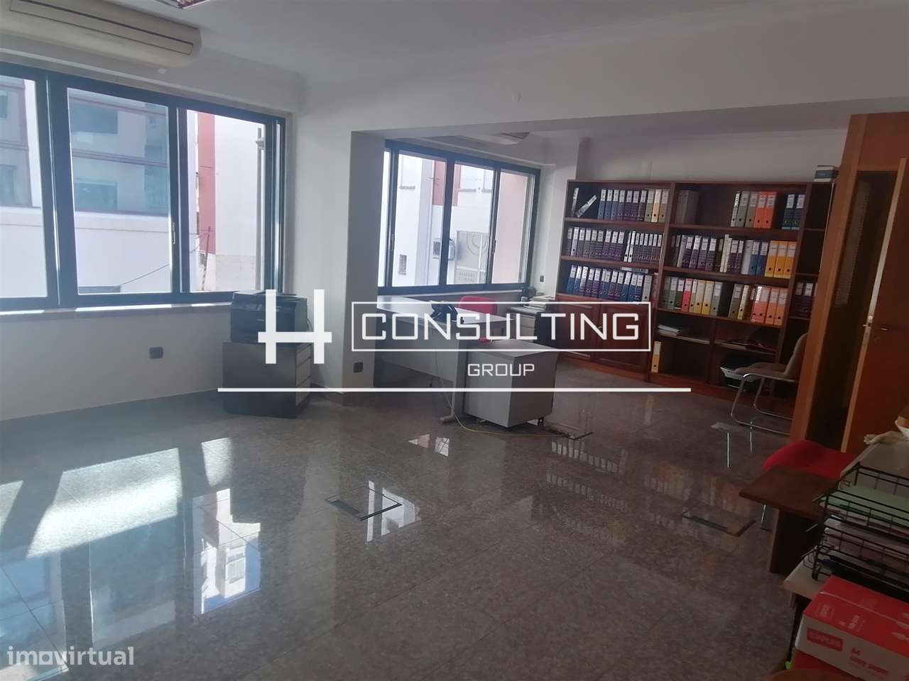 Escritório  Venda em Algés, Linda-a-Velha e Cruz Quebrada-Dafundo,Oeir-17