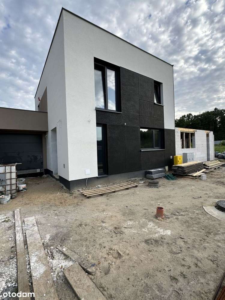 Nowe nowoczesne osiedle na skraju lasu! - Pełny obrazek: 2/15