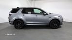 Land Rover Discovery Sport 2.0 eD4 R-Dynamic - 3