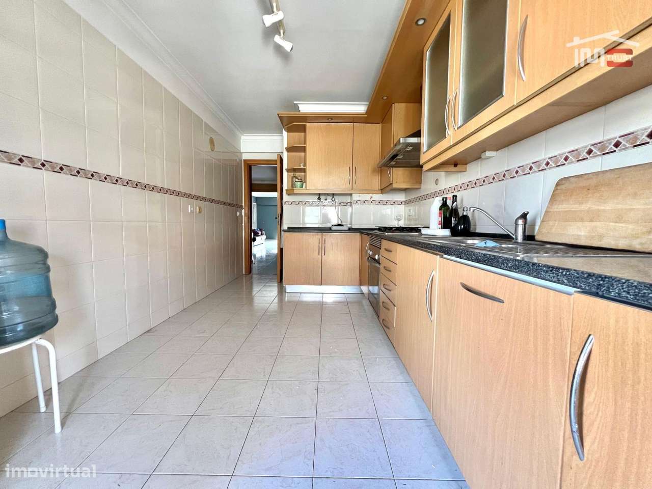 Apartamento T3 Colinas do Oriente - Elevador, Coz. Equipada, Parque... - Grande imagem: 4/22