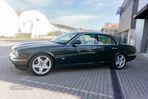 Jaguar XJ XJ6 2.7 D V6 Executive - 10