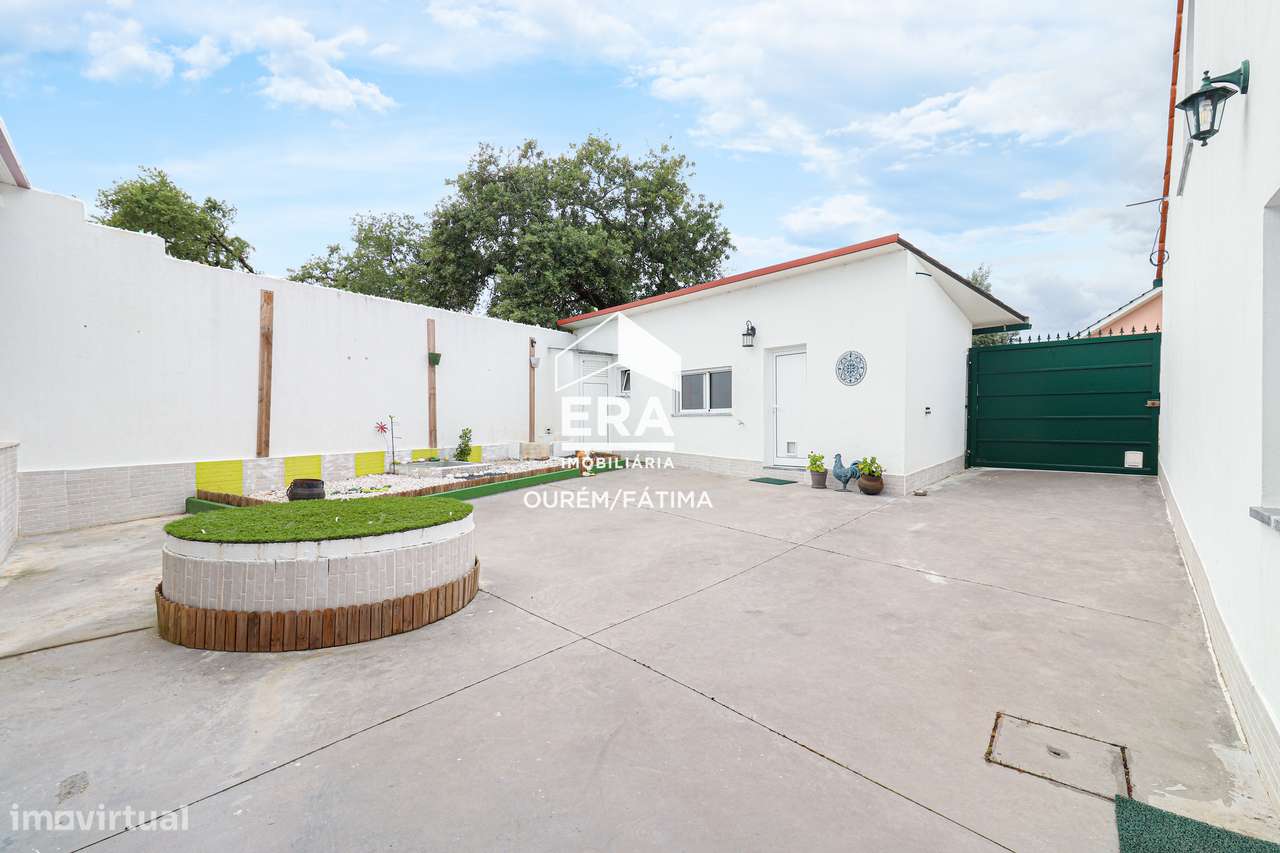 Moradia isolada T3+1-30