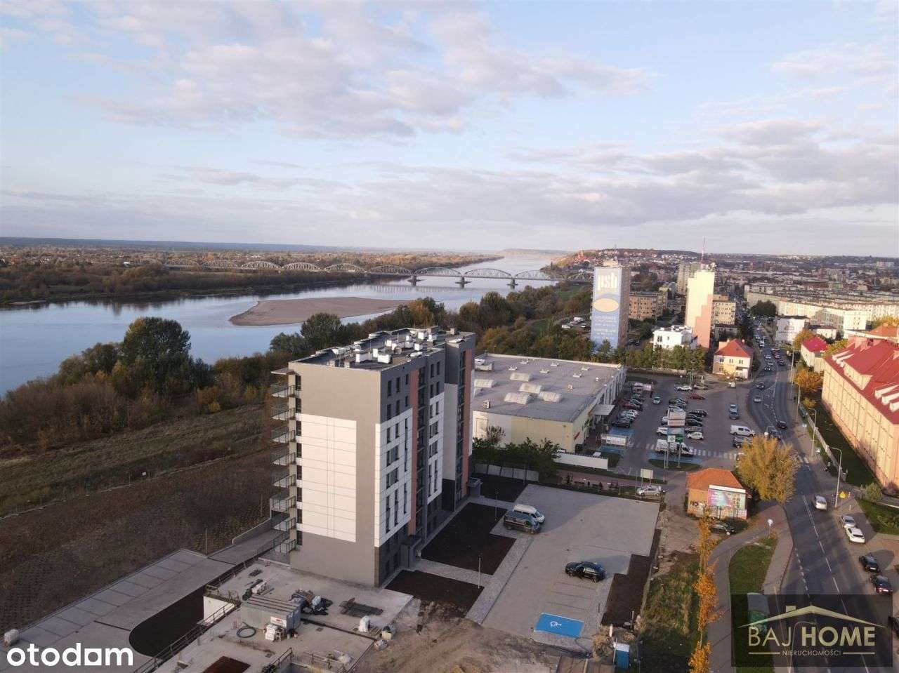 Grudziądz osiedle Kopernika mieszkanie na sprzedaż - Pełny obrazek: 2/19