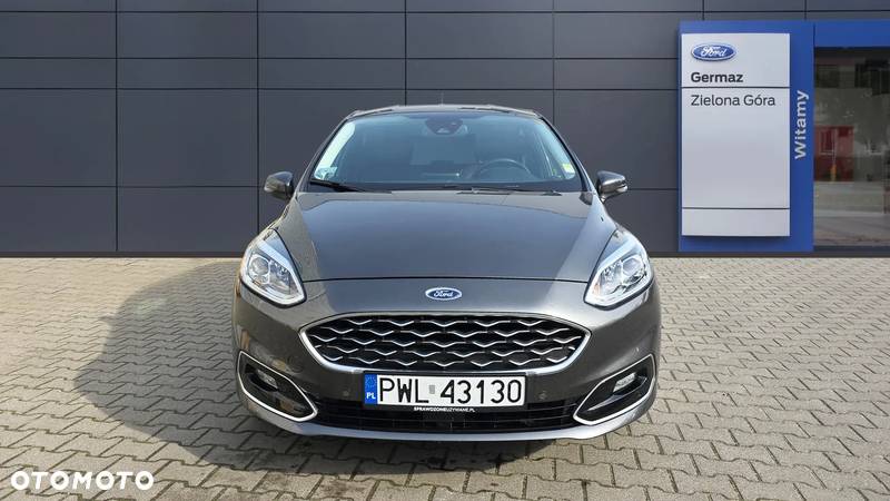 Ford Fiesta Vignale 1.0 EcoBoost ASS - 5