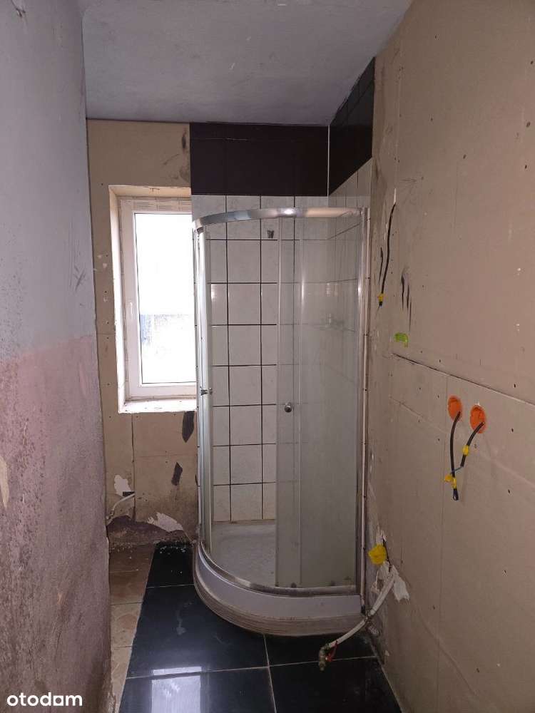 Wierzchowiska Pierwsze - siedlisko pod lasem-8