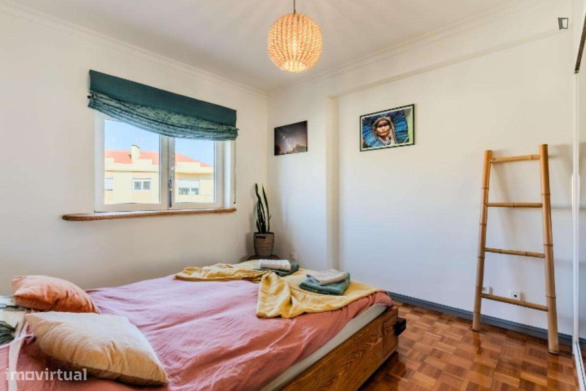 Apartamento com 2 quartos - localizado em Torres vedras - Grande imagem: 5/9