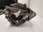 Alternator Opel Astra II 2 G 0124415010 93175801 - 4