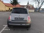 Fiat 500 1.2 8V Lounge Euro5 - 9