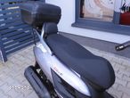 Kymco Yager GT - 4