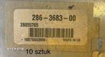 Sterownik silnika Komputer ECM Caterpillar Perkins Cat 286-3683-00; 331-7540-02 i inne - 3