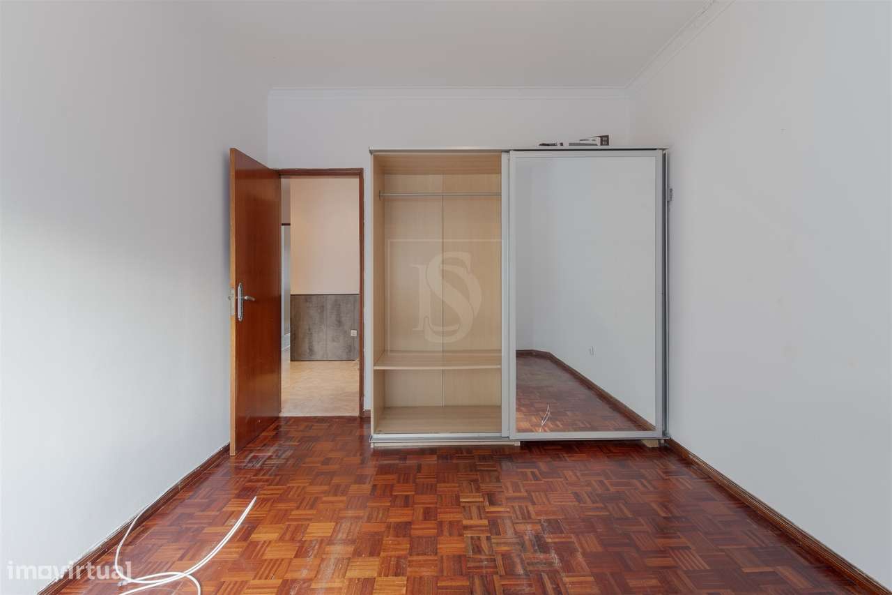 Apartamento T2 Venda em Baixa da Banheira e Vale da Amoreira,Moita-6