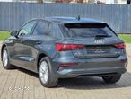 Audi A3 2.0 TDI Sport S tronic - 3