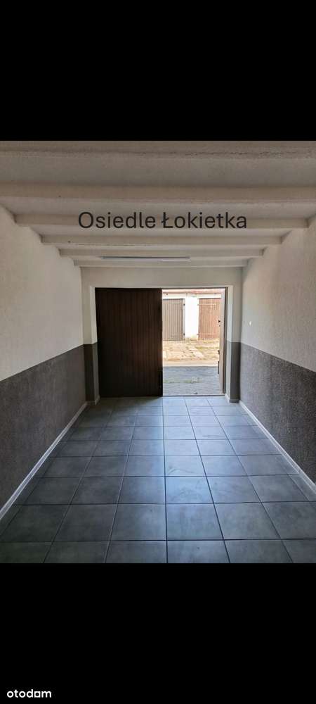 Garaże na Wynajem – 18 m² w dobrej lokalizacji - Pełny obrazek: 4/4