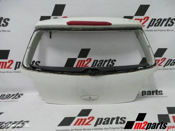 Tampa da mala Seminovo/ Original VW POLO (9N_) 6Q6827025R - 1