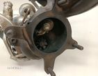 TURBINA TURBOSPRĘŻARKA VW PASSAT CC GOLF VI 2.0 TSI TFSI 06J145702K - 3