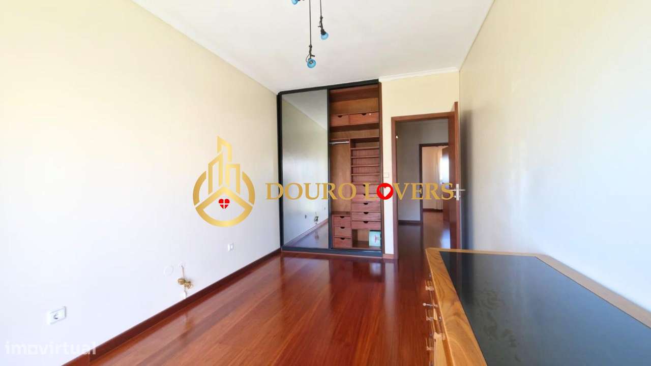 Moradia T4 - Madalena, Vila Nova de Gaia-29