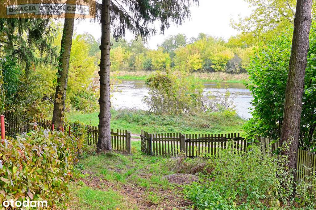 Domy z Widokiem na Narew - Pełny obrazek: 5/11