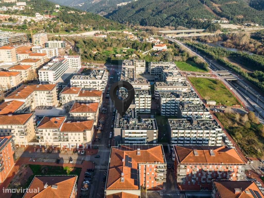 Apartamento T1 | Quinta da Portela, Coimbra-21