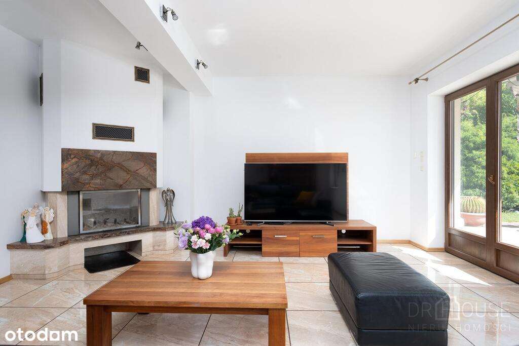 Dom 289 m2, działka 18 a, Wrząsowice - Pełny obrazek: 4/20