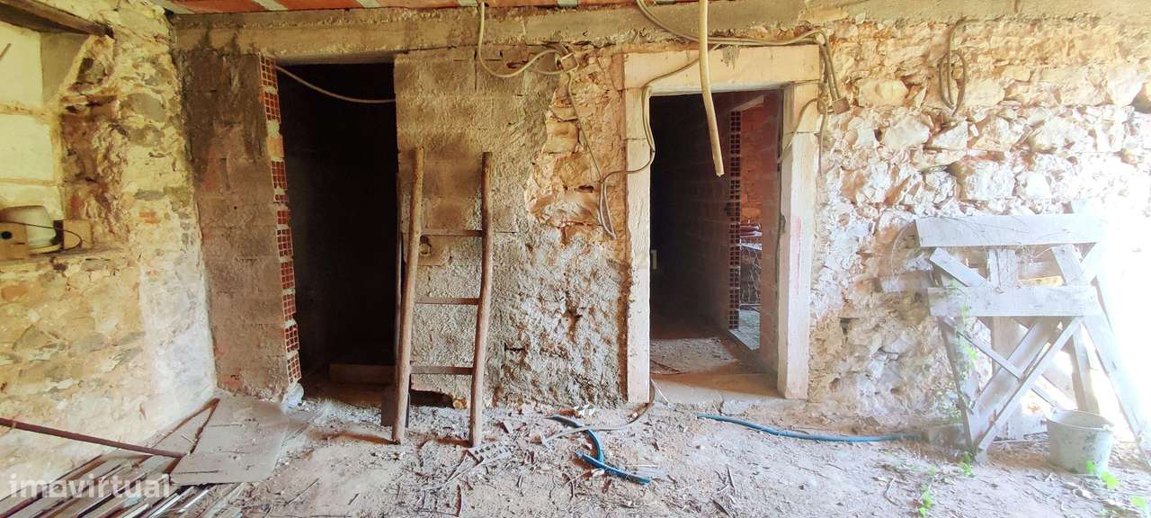 Terreno para construção de moradia em Geria, às portas da cidade de Co - Grande imagem: 4/7