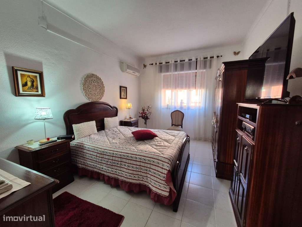 Apartamento em Cercal do Alentejo-3