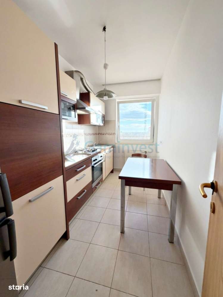 Apartament cu garaj, bloc nou, Iosia , Oradea,Iosia,Gaminvest,V4123-5