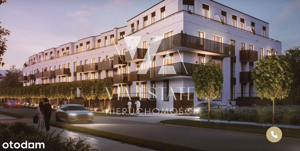 Mieszkanie na start - Pełny obrazek: 3/7