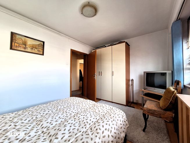 Apartament 2 camere zona 13 Septembrie / Marriott / comision 0%-7