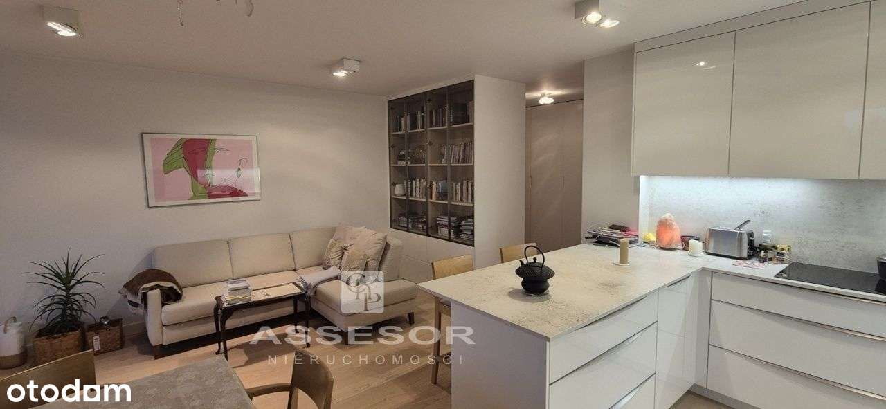 Super lokalizacja, piękny widok na zieleń, po remoncie-10